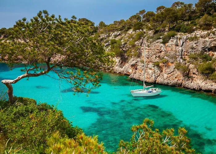 *Casa Aguamarina* Villa Am Meer